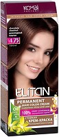 Фото Kombi Elitan Intensive And Natural Color 4.75 шоколадний каштан