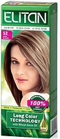 Фото Kombi Elitan Hair Color Cream 52 світло-русявий