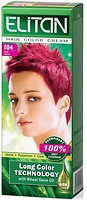 Фото Kombi Elitan Hair Color Cream F-04 червоне золото