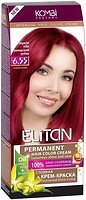 Фото Kombi Elitan Intensive And Natural Color 6.55 імперський рубін