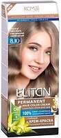 Фото Kombi Elitan Intensive And Natural Color 8.10 класичний світло-русявий