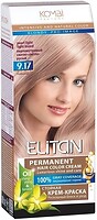 Фото Kombi Elitan Intensive And Natural Color 9.17 перламутровий світло-світло русявий
