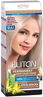 Фото Kombi Elitan Intensive And Natural Color 9.61 перлинно світло-світло русявий