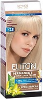 Фото Kombi Elitan Intensive And Natural Color 10.11 натуральний блонд