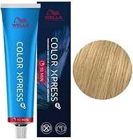 Фото Wella Professionals Color Xpress Me+ 8/ Light Blonde светло-русый