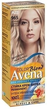 Фото Acme Горобина Avena 965 яскравий опал