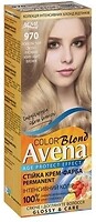 Фото Acme Горобина Avena 970 попелястий світло-русявий