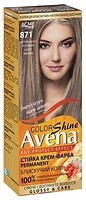 Фото Acme Горобина Avena 871 натурально-русявий