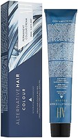 Фото Artistic Hair Alternative Hair Colour Permanent Colour Cream 11.1 ультра світлий блондин попелястий