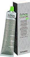 Фото Echosline Echos Color Vegan 8.32 Nude світлий блондин коричнево-сірий