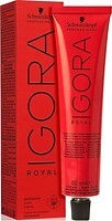 Фото Schwarzkopf Professional Igora Royal 3-22 темно-каштановий