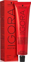 Фото Schwarzkopf Professional Igora Royal 7-24 середній блонд попільно-бежевий