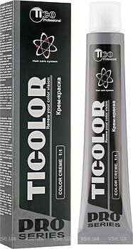 Фото TICO Professional Pro Series Ticolor Classic 7.71 русявий