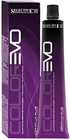 Фото Selective Professional Colorevo Glitch Permanent Coloring Cream Copper мідний