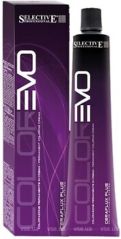 Фото Selective Professional Colorevo Glitch Permanent Coloring Cream Copper мідний