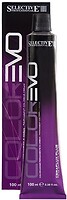 Фото Selective Professional Colorevo Permanent Coloring Cream 7.3 Golden Blond золотисто-русявий