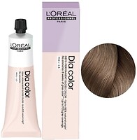 Фото L'Oreal Paris Professionnel Dia richesse 8.2 світлий блондин ірис