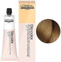 Фото L'Oreal Paris Professionnel Dia richesse 8.3 світлий золотистий блондин