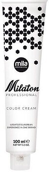 Фото Mila Professional Milaton Professional 6.11 Light intensive ash brown
