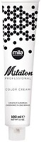 Фото Mila Professional Milaton Professional 6.14 Chocolate creme шоколадный крем