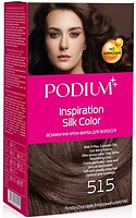 Фото Podium Inspiration Silk Color 515 морозний шоколад