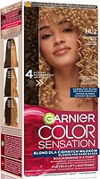 Фото Garnier Color Sensation HL2 темно-коричневий