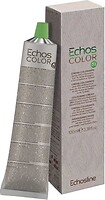 Фото Echosline Echos Color Vegan 8.12 світлий блондин холодний ірисовий