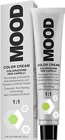 Фото Mood Color 6.00AV арктичний насичений темно-русявий