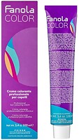 Фото Fanola Colouring Cream 10.16 Blonde Platinum Ash Red блонд платиновий попільно-рудий