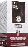 Фото Lucens Color 5.05 теплий світло-коричневий