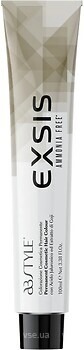 Фото AB Style Exsis 6 Dark blonde темно-русявий