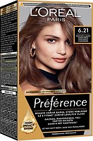 Фото L'Oreal Paris Recital Preference 6.21 цюрих