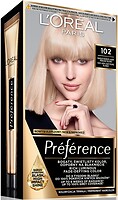 Фото L'Oreal Paris Recital Preference 102/10.21 сидней