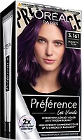 Фото L'Oreal Paris Preference Vivids 3.161 магнитная слива