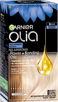 Фото Garnier Olia B +++ блонд