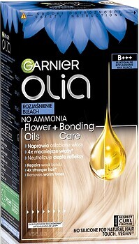 Фото Garnier Olia B +++ блонд
