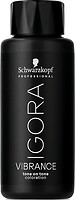 Фото Schwarzkopf Professional Igora Vibrance Tone on Tone Coloration 10-42 экстра светлый блонд бежевый сандре