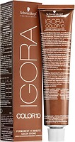 Фото Schwarzkopf Professional Igora Color10 8-0 светлый блондин натуральный