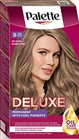 Фото Palette Deluxe 8-11 холодный блонд