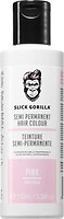 Фото Slick Gorilla Hair Colour Pink розовый