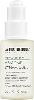 Фото La Biosthetique Visarome Dynamique E 30 мл