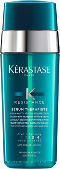 Фото Kerastase Resistance Serum Therapiste 30 мл