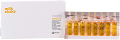 Фото Milk Shake Integrity System Repairing Hair Lotion 8 Flale 8x 12 мл