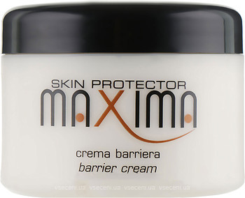 Фото Maxima Skin Protector Barrier Cream 200 мл