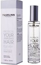 Засоби для захисту, лікування волосся Luxliss