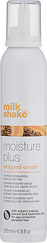 Фото Milk Shake Moisture Plus Whipped Cream 200 мл