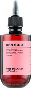 Фото Moremo Water Treatment Miracle 10 200 мл