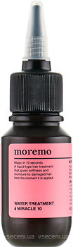 Фото Moremo Water Treatment Miracle 10 30 мл