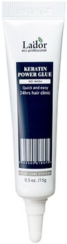 Фото La'dor Keratin Power Glue 15 г