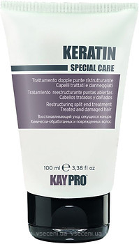 Фото KayPro Special Care Keratin Fluid 100 мл